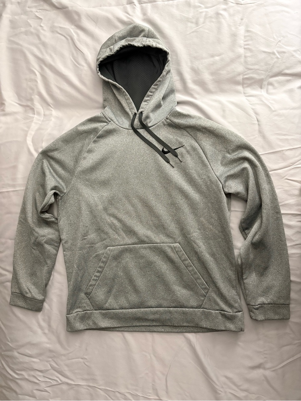 Nike Dri-Fit Hoodie